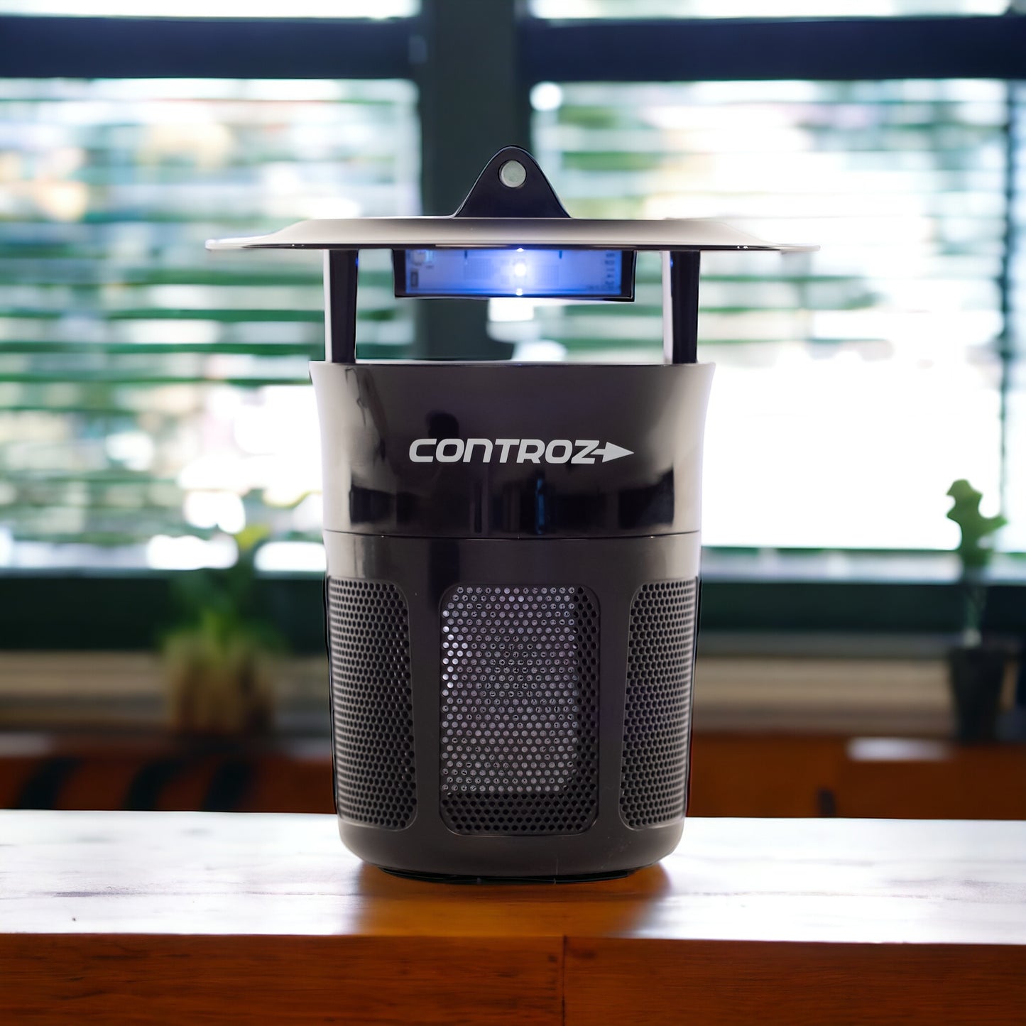 Controz 66 - LED Mosquito Trap