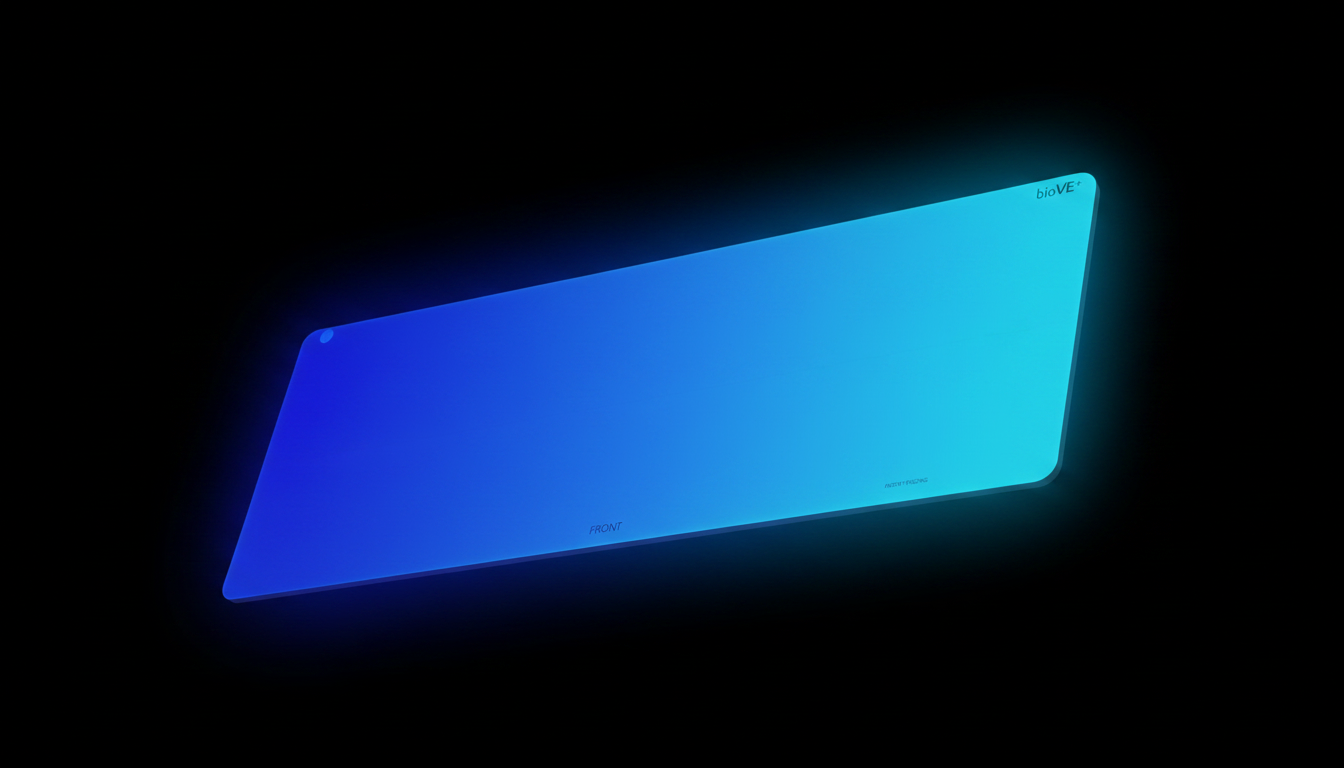 bioVE+ Board