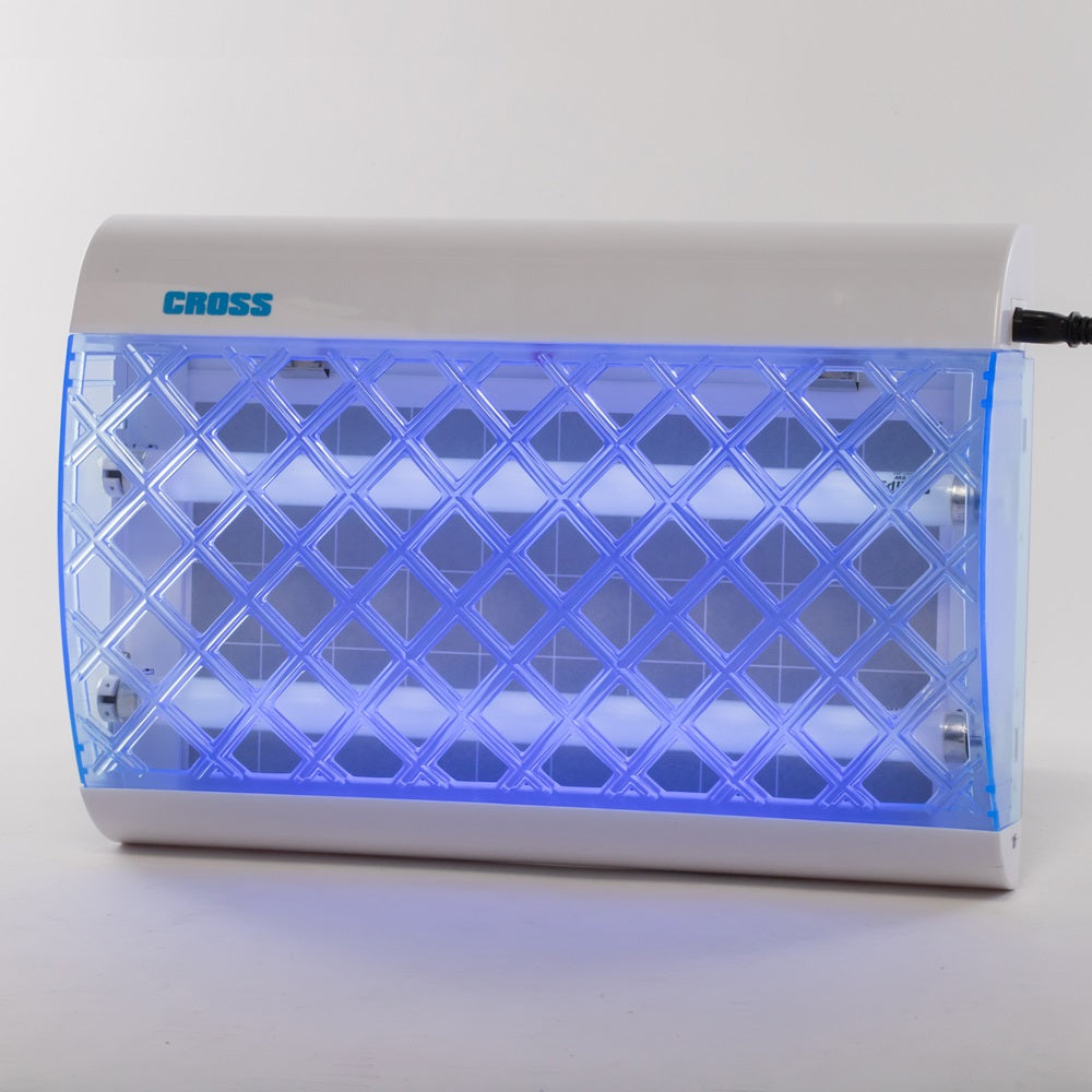 Cross Light Fly Trap